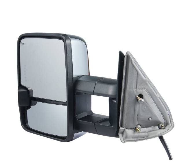 Šildomi veidrodžiai Chevrolet Silverado 2003-20079