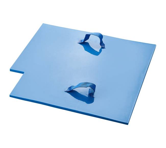 Betoninės tekstūros formos 7 vnt polimerui10