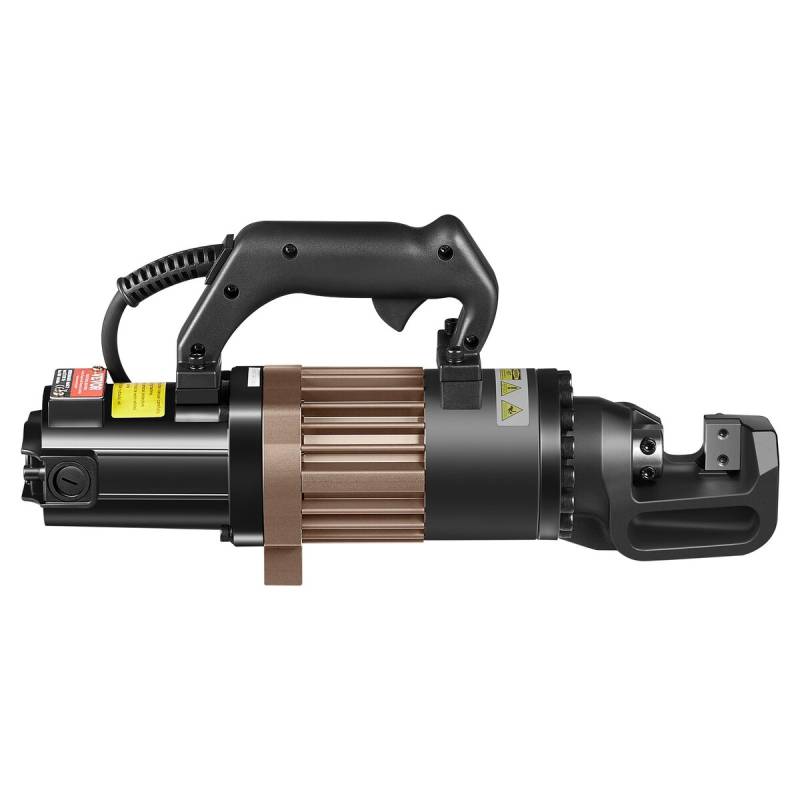 1500W hidraulinis armatūros pjoviklis0