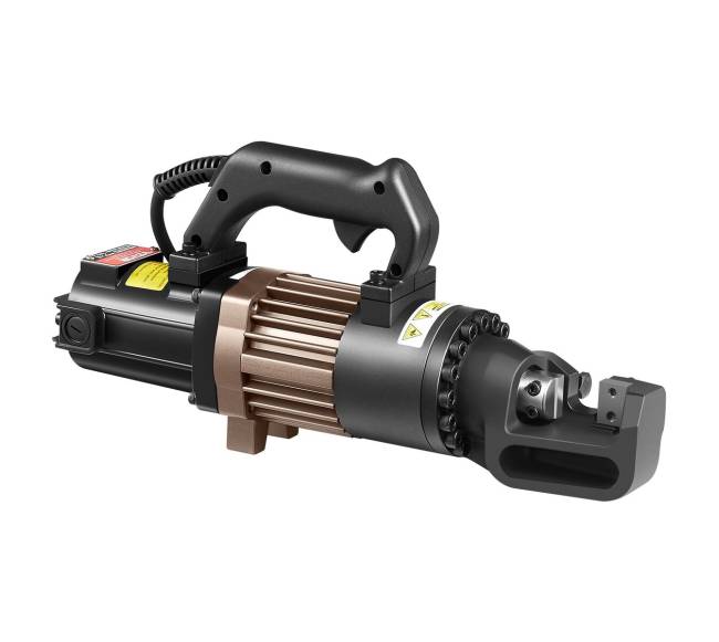 1500W hidraulinis armatūros pjoviklis9