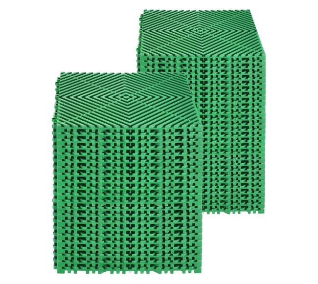 Sujungiamos drenažo plytelės, 30 x 30 cm8