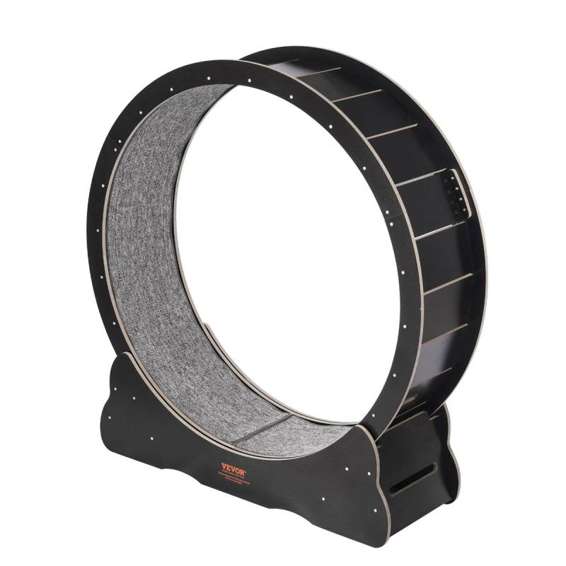 Didelis katės treniruoklio ratas0