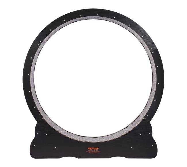 Didelis katės treniruoklio ratas8