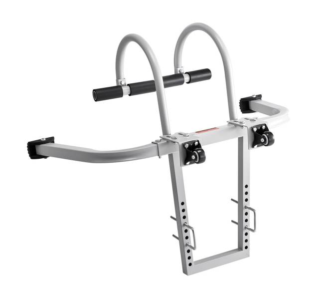 2 viename kopėčių stabilizatorius su kabliu0