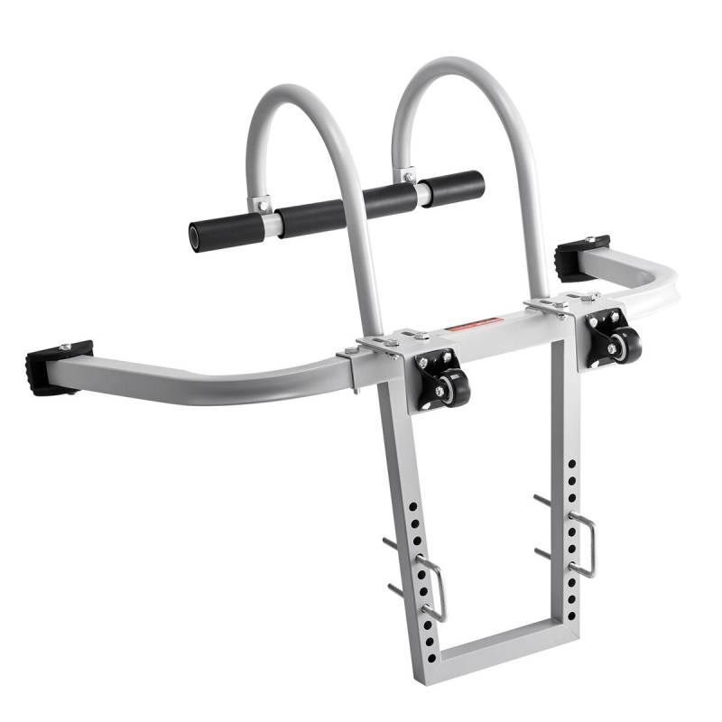 2 viename kopėčių stabilizatorius su kabliu0