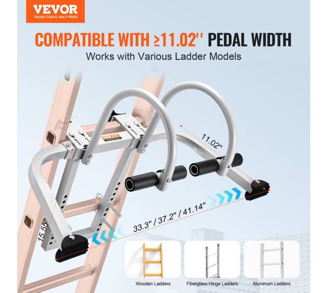 2 viename kopėčių stabilizatorius su kabliu1