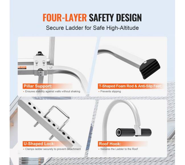 2 viename kopėčių stabilizatorius su kabliu2