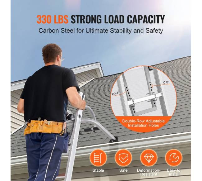 2 viename kopėčių stabilizatorius su kabliu5