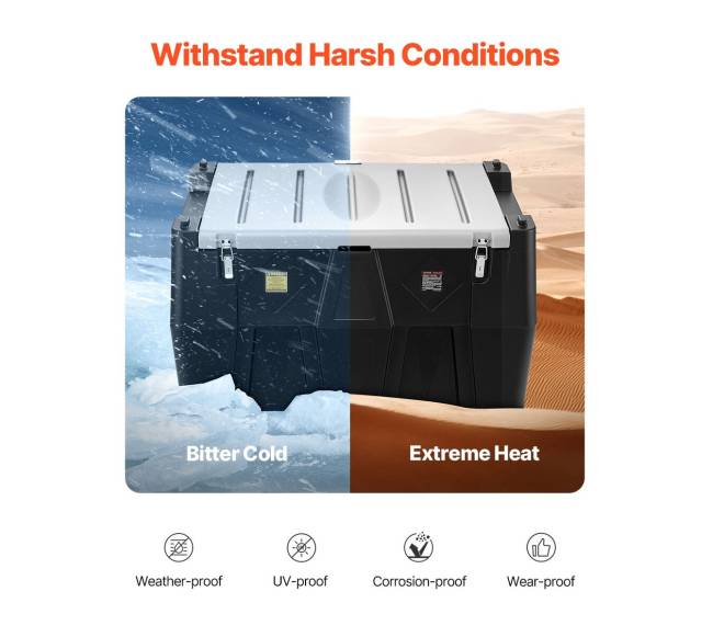 Nešiojamas dyzelino bakas su 12V siurbliu1