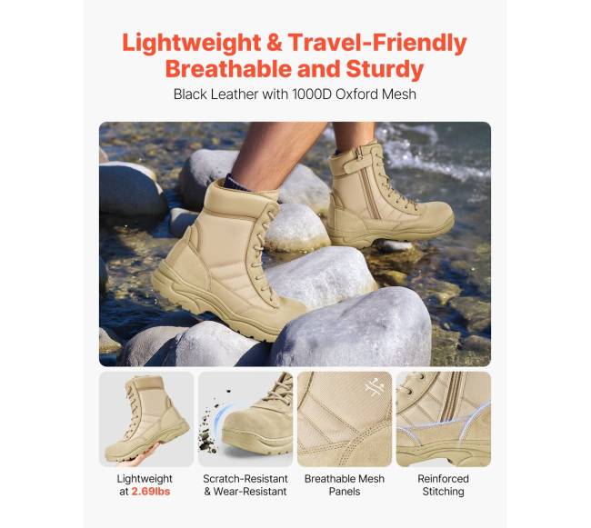 vyriški kariniai batai su užtrauktuku1