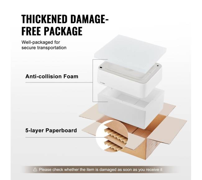 Šiuolaikinė keraminė praustuvė 16 x 12 cm5