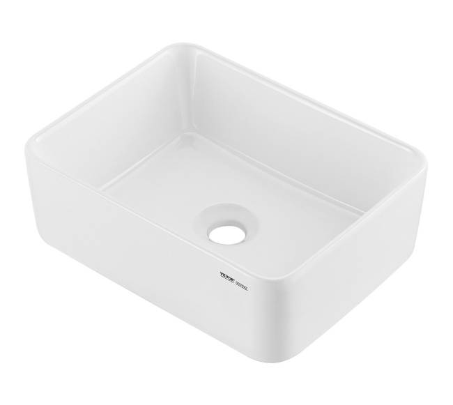 Šiuolaikinė keraminė praustuvė 16 x 12 cm8