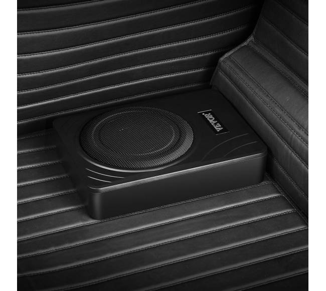 20 cm 300W automobilinis žemų dažnių garsiakalbis7