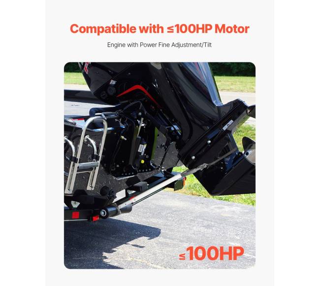 Reguliuojamas 60-91 cm korpuso laikiklis1