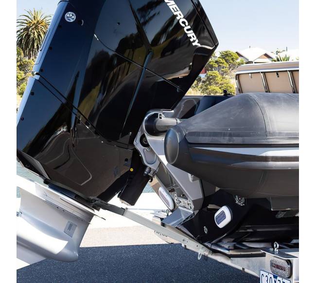 Reguliuojamas 60-91 cm korpuso laikiklis7