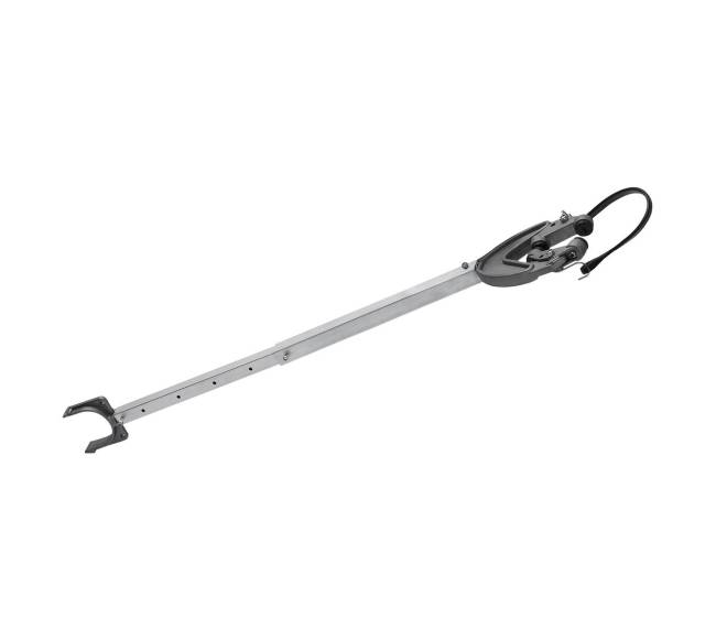 Reguliuojamas 60-91 cm korpuso laikiklis9