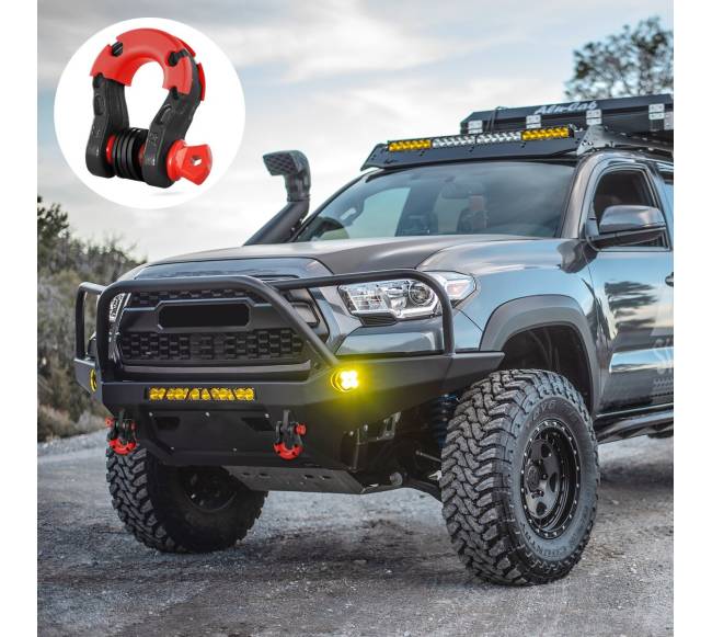 2 dalių D formos jungtis su 22 mm sraigtu7