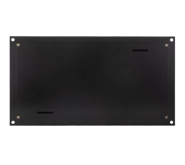 Pamatų apsauginė vėdinimo anga nuo potvynių8