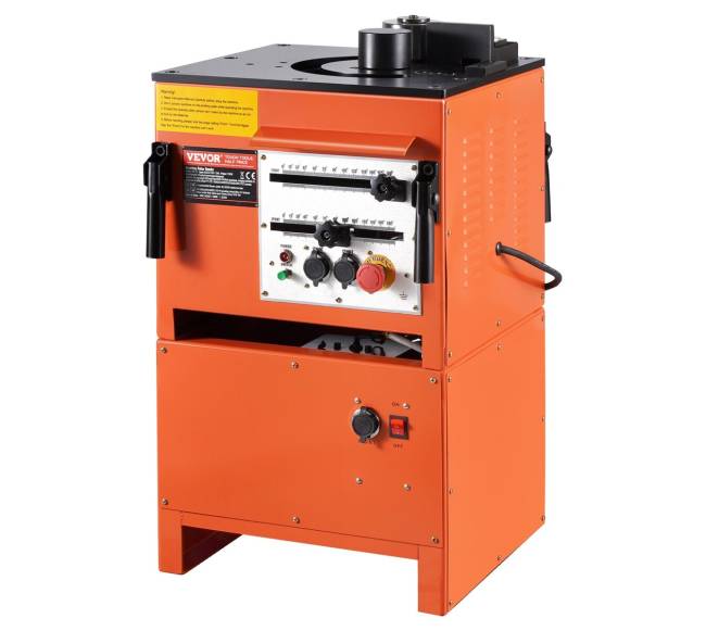 Elektrinė armatūros sulenkėjas 1700W 4-25mm0