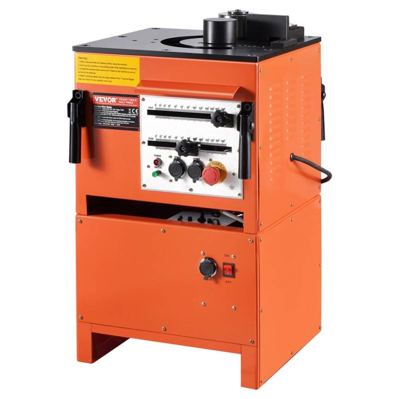 Elektrinė armatūros sulenkėjas 1700W 4-25mm0