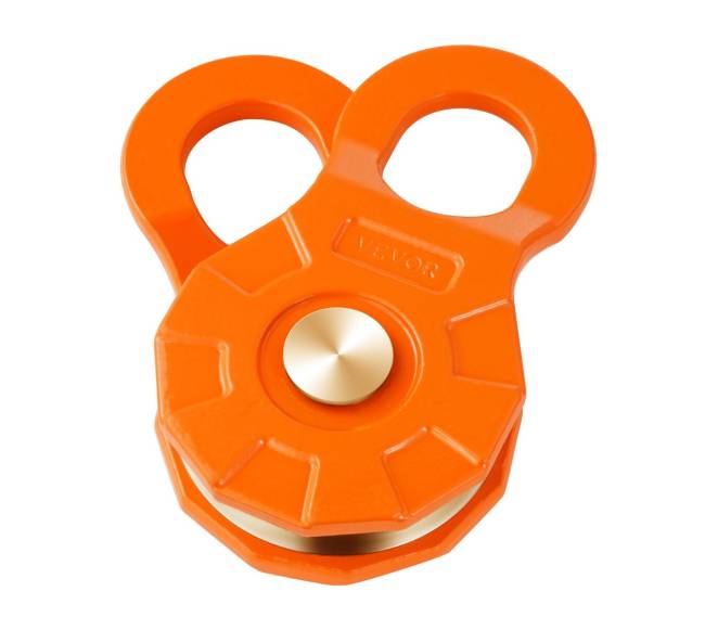 30 tonų gervė su skriemuliu0