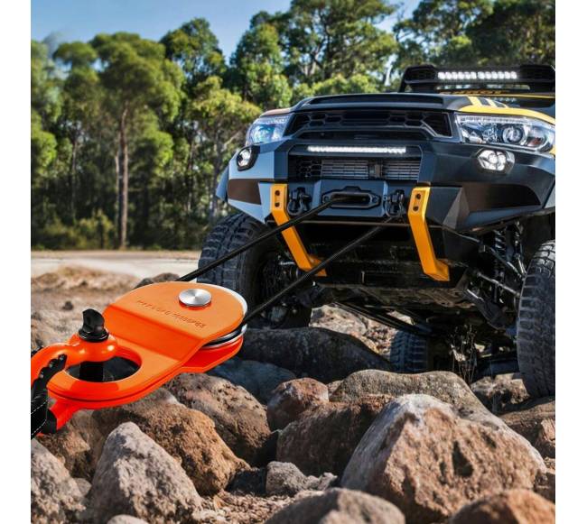 30 tonų gervė su skriemuliu7