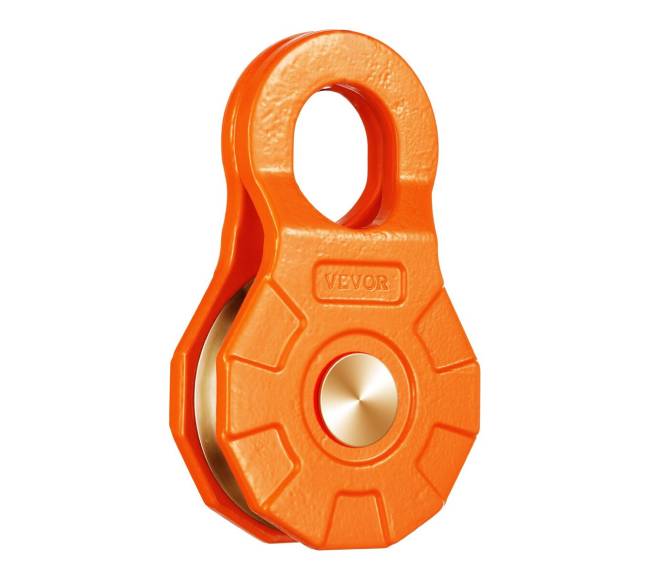 30 tonų gervė su skriemuliu9