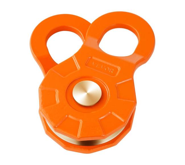 30 tonų gervė su skriemuliu10