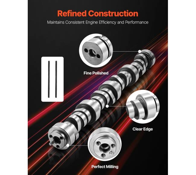 Alkūninio veleno rinkinys LS1, LS2, LS6 varikliams3