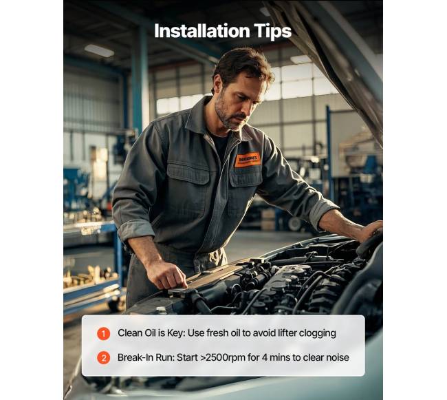 Alkūninio veleno rinkinys LS1, LS2, LS6 varikliams5