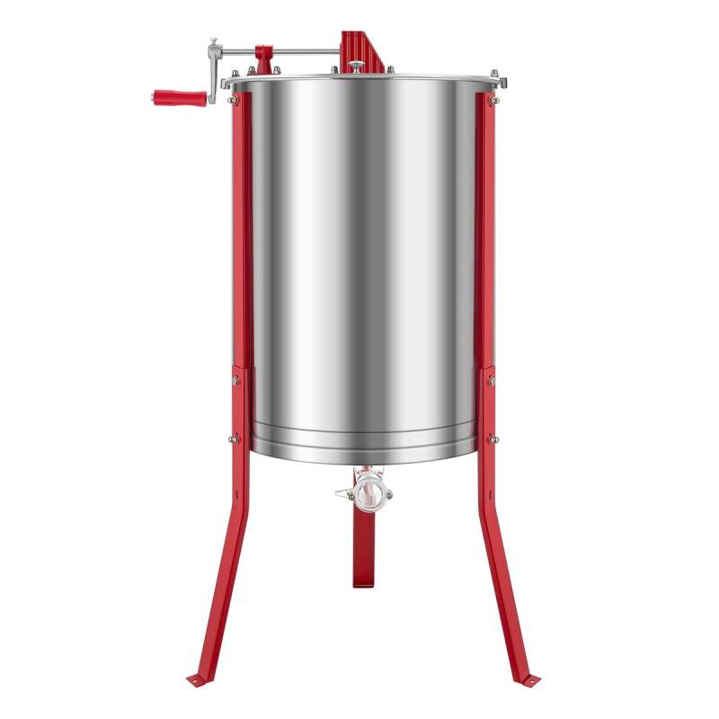 Rankinis medaus ekstraktorius 6 rėmų0