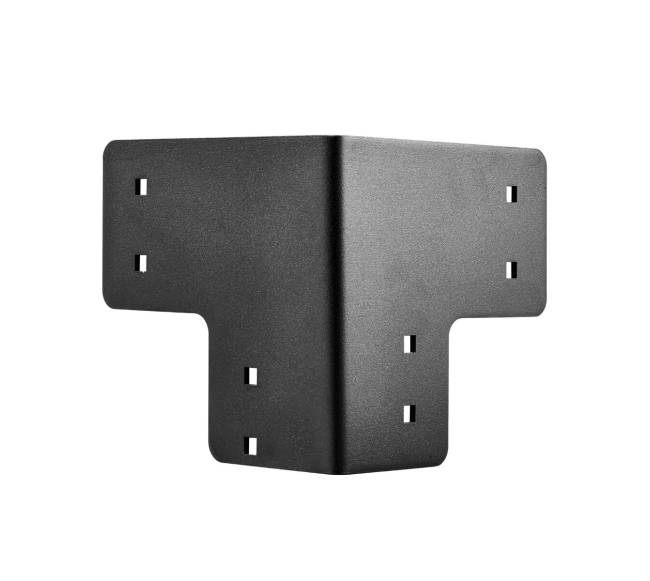 8 dalių darbo stalo kampinės laikiklio komplektas0