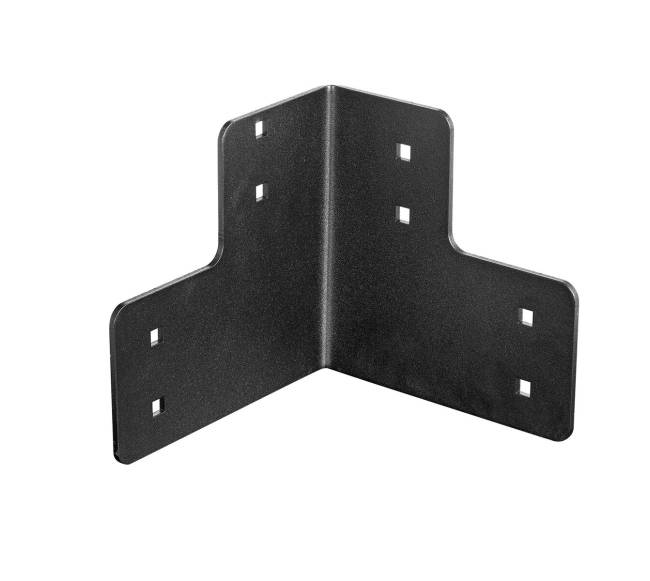 8 dalių darbo stalo kampinės laikiklio komplektas10