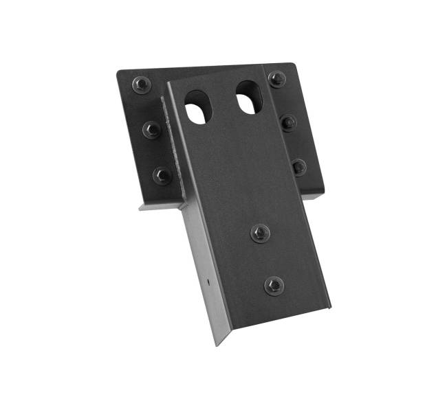 Platformos kampinės laikikliai 88.9x88.9 mm, 4 vnt.9