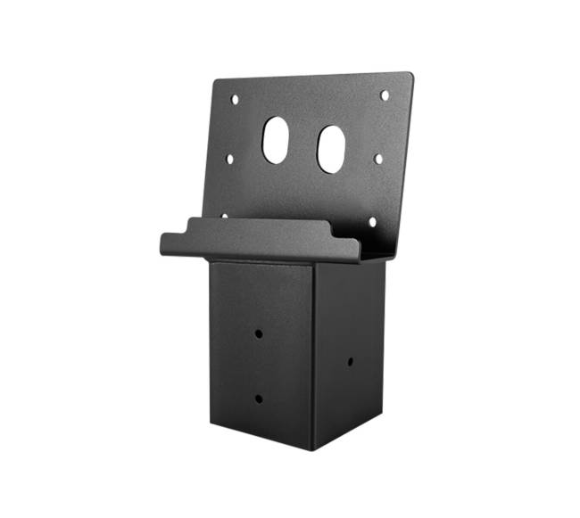 Platformos kampinės laikikliai 88.9x88.9 mm, 4 vnt.10