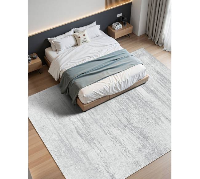 Didelis kilimas 10x14 ft pilkas3