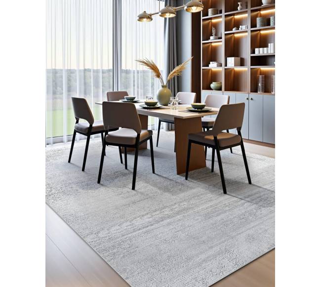 Didelis kilimas 10x14 ft pilkas4