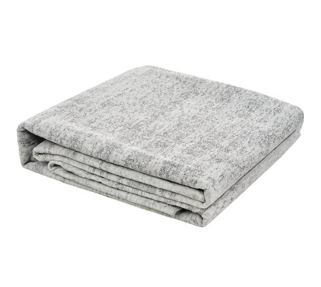 Didelis kilimas 10x14 ft pilkas8