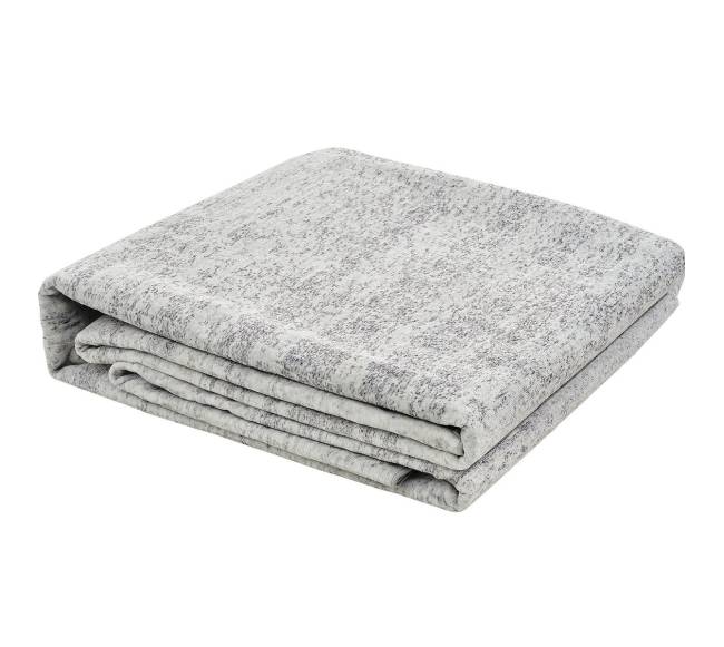 Didelis kilimas 10x14 ft pilkas10