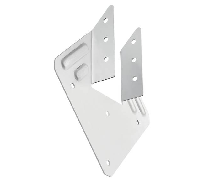 Karkasų jungtys 135x40x63 mm, 25 vnt.0