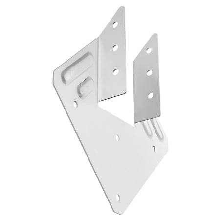 Karkasų jungtys 135x40x63 mm, 25 vnt.0