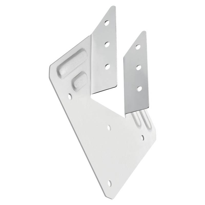 Karkasų jungtys 135x40x63 mm, 25 vnt.0