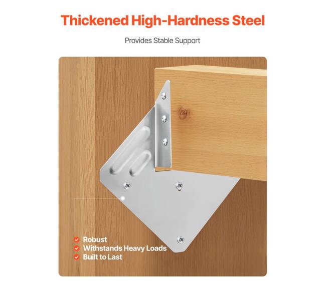 Karkasų jungtys 135x40x63 mm, 25 vnt.2