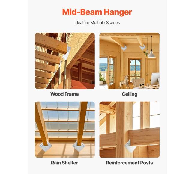 Karkasų jungtys 135x40x63 mm, 25 vnt.5