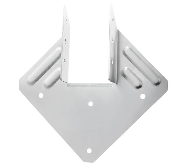 Karkasų jungtys 135x40x63 mm, 25 vnt.9