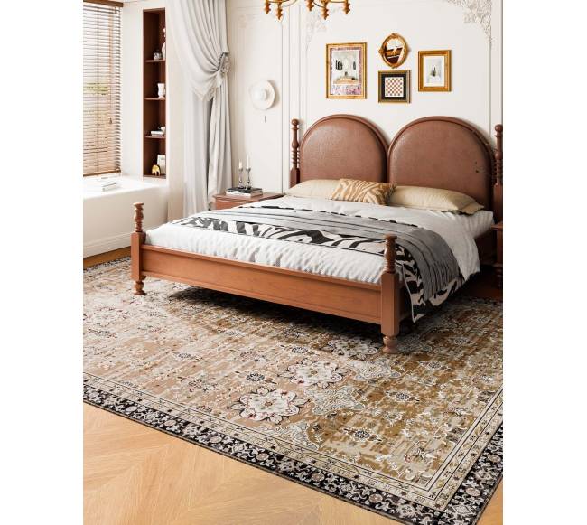 didelis languotas kilimas 274 x 366 cm3