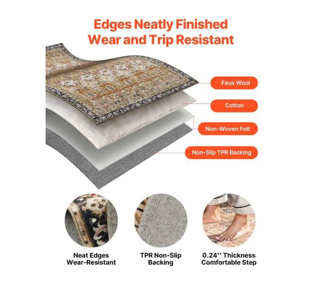 didelis languotas kilimas 274 x 366 cm5