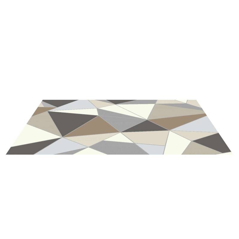 Didelis kilimas neslystančiam grindų paviršiui0