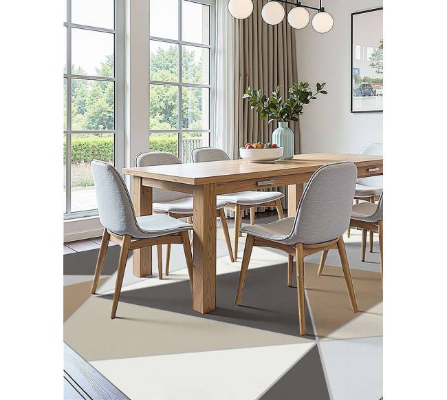 Didelis kilimas neslystančiam grindų paviršiui4