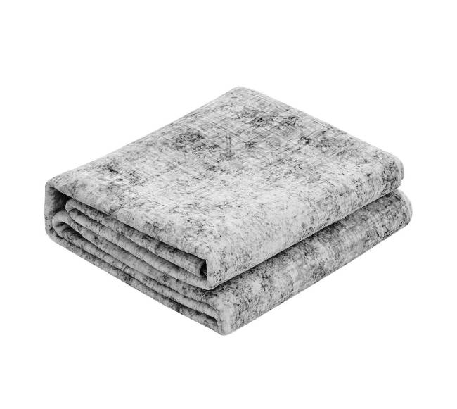 didelis kilimas nuo slydimo bohemiškas pilkas8